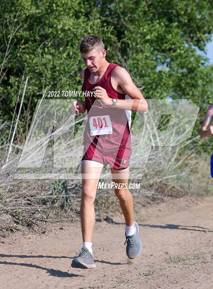 Thumbnail 1 in 15th Annual Lipan Invitational Meet photogallery.