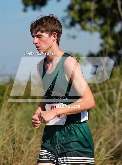 Thumbnail 1 in 15th Annual Lipan Invitational Meet photogallery.