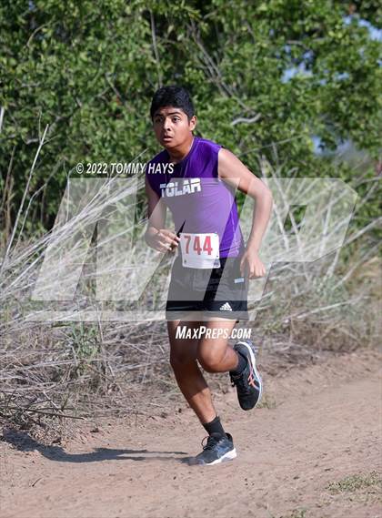 Thumbnail 2 in 15th Annual Lipan Invitational Meet photogallery.