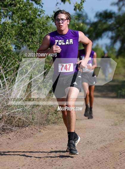 Thumbnail 2 in 15th Annual Lipan Invitational Meet photogallery.