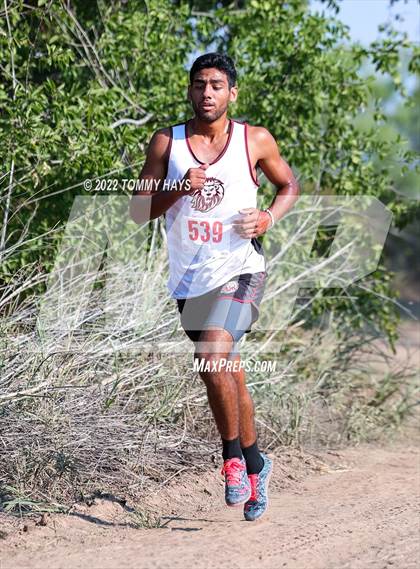 Thumbnail 1 in 15th Annual Lipan Invitational Meet photogallery.