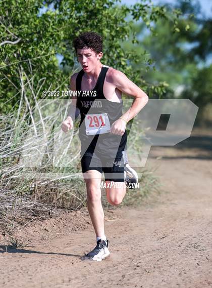 Thumbnail 1 in 15th Annual Lipan Invitational Meet photogallery.