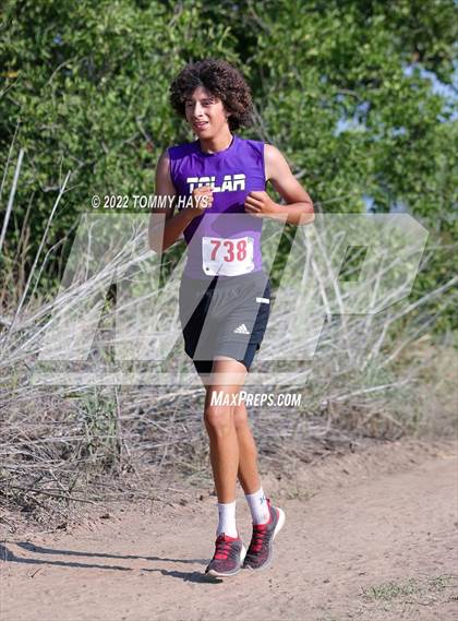 Thumbnail 2 in 15th Annual Lipan Invitational Meet photogallery.