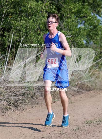 Thumbnail 2 in 15th Annual Lipan Invitational Meet photogallery.