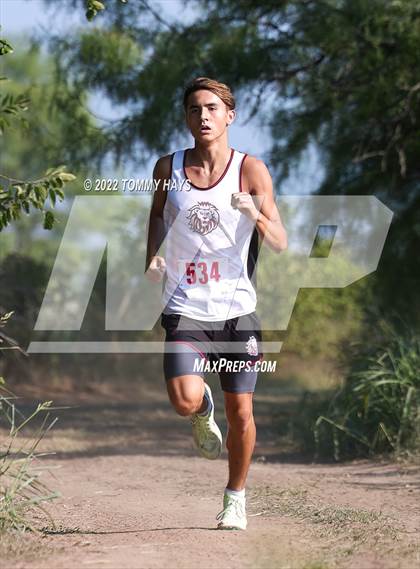 Thumbnail 2 in 15th Annual Lipan Invitational Meet photogallery.