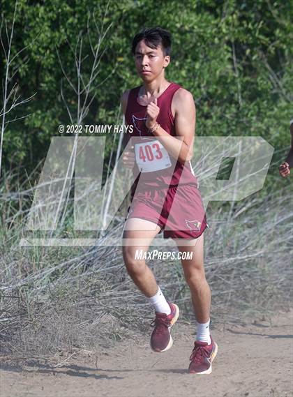Thumbnail 3 in 15th Annual Lipan Invitational Meet photogallery.