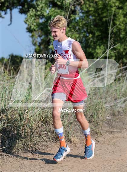 Thumbnail 1 in 15th Annual Lipan Invitational Meet photogallery.