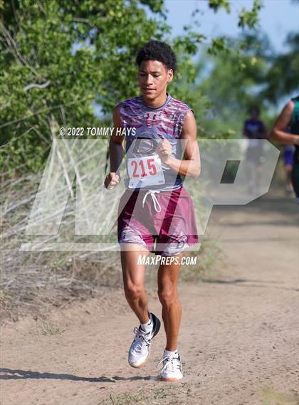 Thumbnail 3 in 15th Annual Lipan Invitational Meet photogallery.