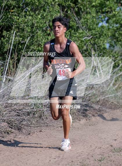 Thumbnail 1 in 15th Annual Lipan Invitational Meet photogallery.