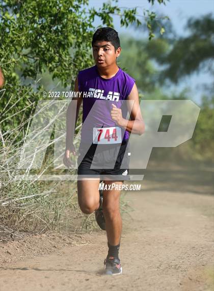 Thumbnail 2 in 15th Annual Lipan Invitational Meet photogallery.