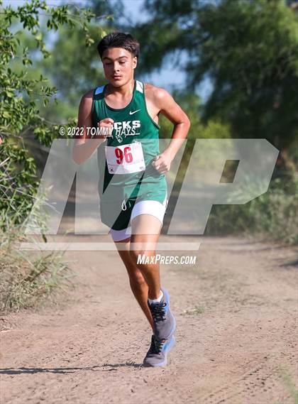 Thumbnail 2 in 15th Annual Lipan Invitational Meet photogallery.