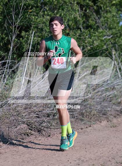 Thumbnail 3 in 15th Annual Lipan Invitational Meet photogallery.