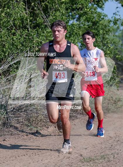 Thumbnail 2 in 15th Annual Lipan Invitational Meet photogallery.