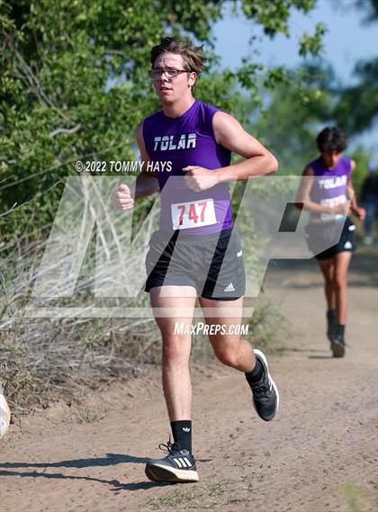 Thumbnail 3 in 15th Annual Lipan Invitational Meet photogallery.