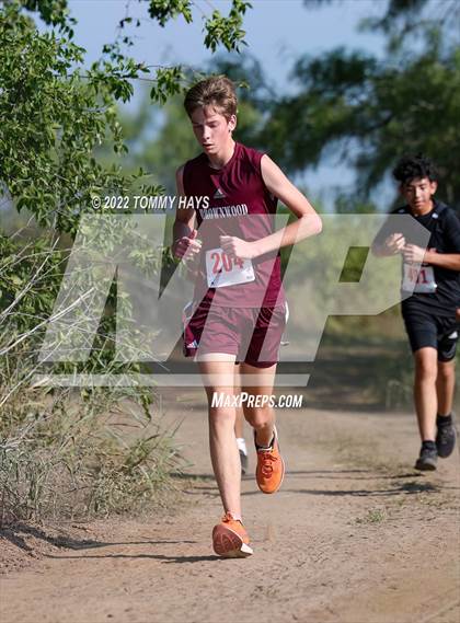 Thumbnail 2 in 15th Annual Lipan Invitational Meet photogallery.