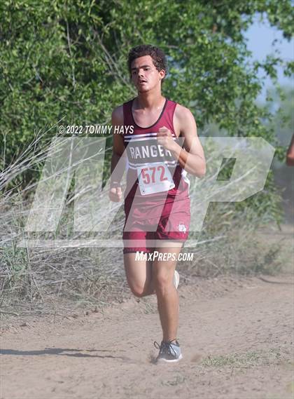 Thumbnail 1 in 15th Annual Lipan Invitational Meet photogallery.