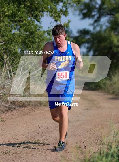 Thumbnail 3 in 15th Annual Lipan Invitational Meet photogallery.