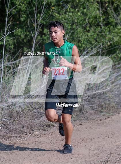 Thumbnail 1 in 15th Annual Lipan Invitational Meet photogallery.