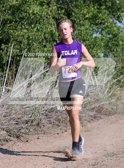 Thumbnail 3 in 15th Annual Lipan Invitational Meet photogallery.