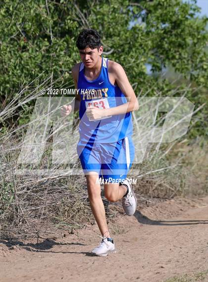 Thumbnail 2 in 15th Annual Lipan Invitational Meet photogallery.