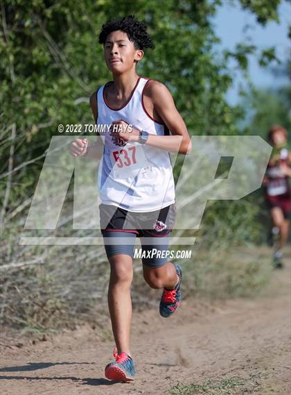 Thumbnail 2 in 15th Annual Lipan Invitational Meet photogallery.