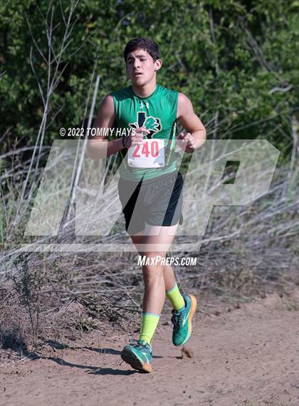 Thumbnail 1 in 15th Annual Lipan Invitational Meet photogallery.