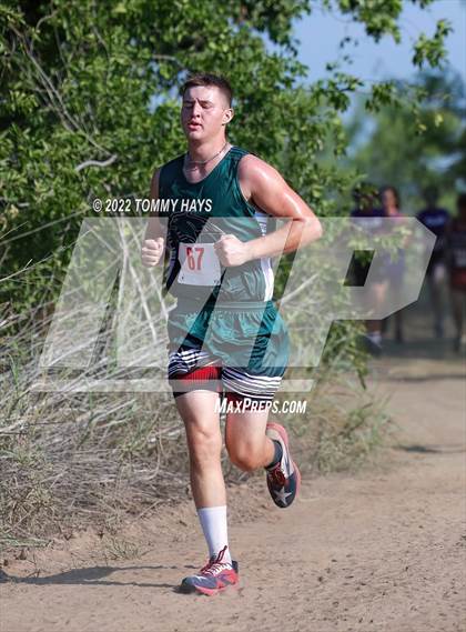 Thumbnail 2 in 15th Annual Lipan Invitational Meet photogallery.