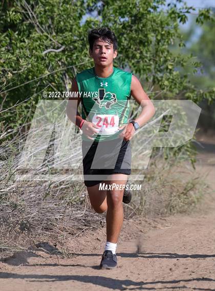 Thumbnail 1 in 15th Annual Lipan Invitational Meet photogallery.