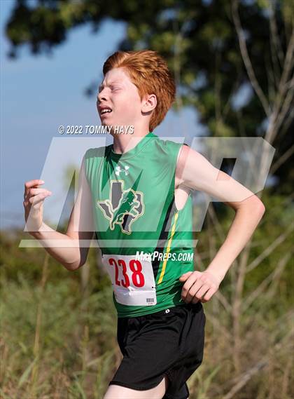 Thumbnail 3 in 15th Annual Lipan Invitational Meet photogallery.