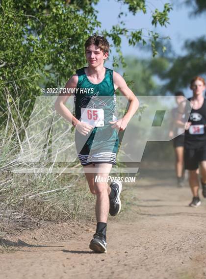 Thumbnail 2 in 15th Annual Lipan Invitational Meet photogallery.