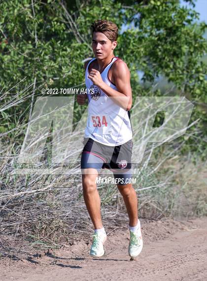 Thumbnail 2 in 15th Annual Lipan Invitational Meet photogallery.