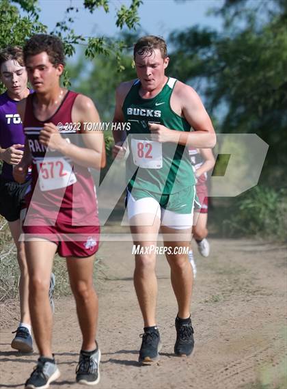 Thumbnail 3 in 15th Annual Lipan Invitational Meet photogallery.
