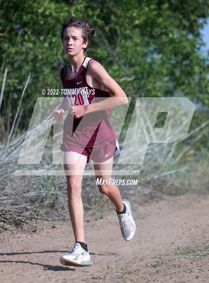 Thumbnail 1 in 15th Annual Lipan Invitational Meet photogallery.