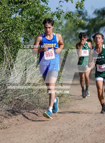 Thumbnail 2 in 15th Annual Lipan Invitational Meet photogallery.