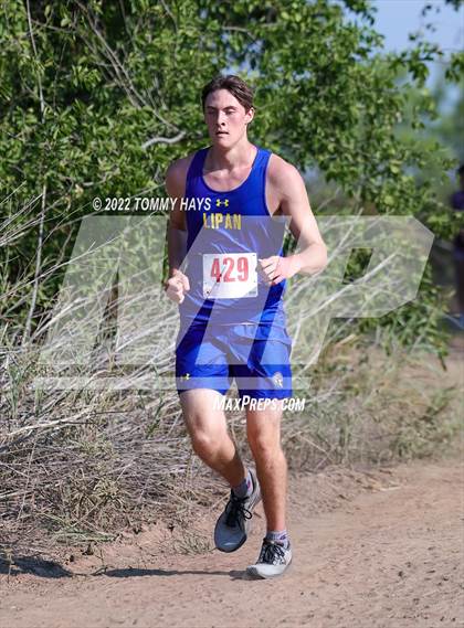 Thumbnail 2 in 15th Annual Lipan Invitational Meet photogallery.