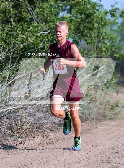 Thumbnail 1 in 15th Annual Lipan Invitational Meet photogallery.