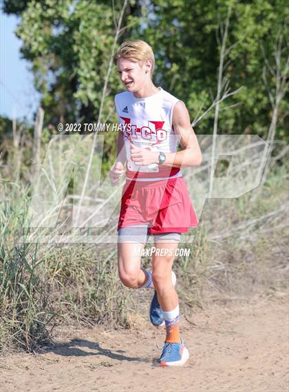 Thumbnail 2 in 15th Annual Lipan Invitational Meet photogallery.