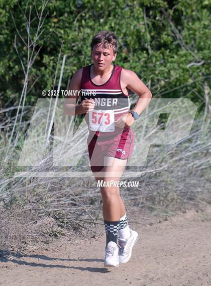 Thumbnail 1 in 15th Annual Lipan Invitational Meet photogallery.