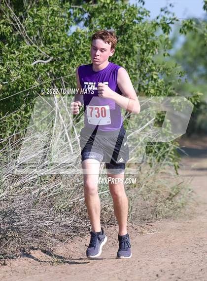 Thumbnail 1 in 15th Annual Lipan Invitational Meet photogallery.