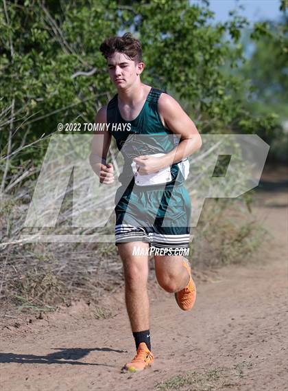 Thumbnail 3 in 15th Annual Lipan Invitational Meet photogallery.