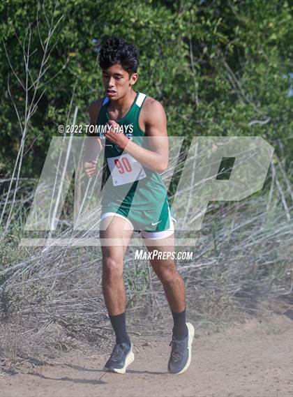 Thumbnail 1 in 15th Annual Lipan Invitational Meet photogallery.