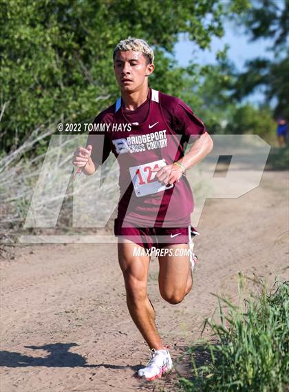 Thumbnail 2 in 15th Annual Lipan Invitational Meet photogallery.