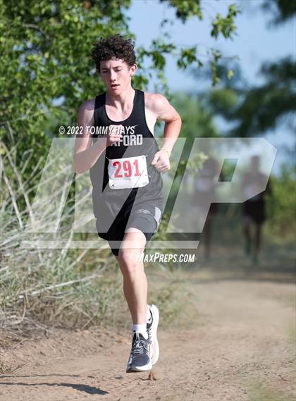 Thumbnail 2 in 15th Annual Lipan Invitational Meet photogallery.