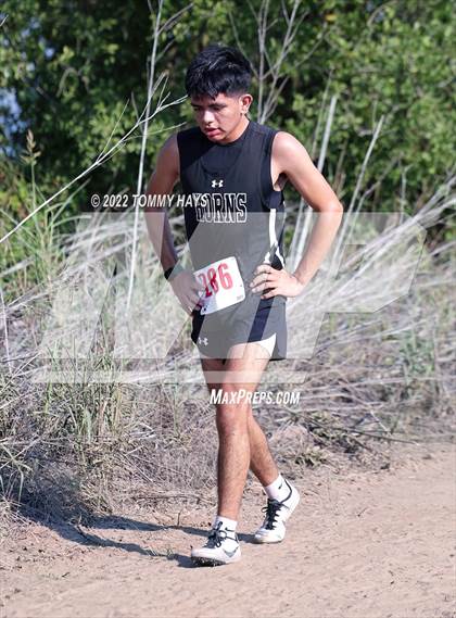 Thumbnail 1 in 15th Annual Lipan Invitational Meet photogallery.