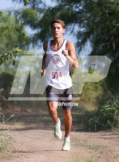 Thumbnail 3 in 15th Annual Lipan Invitational Meet photogallery.