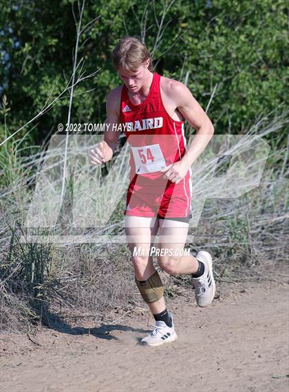 Thumbnail 3 in 15th Annual Lipan Invitational Meet photogallery.