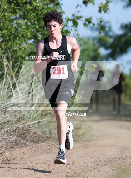 Thumbnail 3 in 15th Annual Lipan Invitational Meet photogallery.