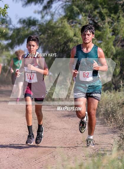 Thumbnail 3 in 15th Annual Lipan Invitational Meet photogallery.
