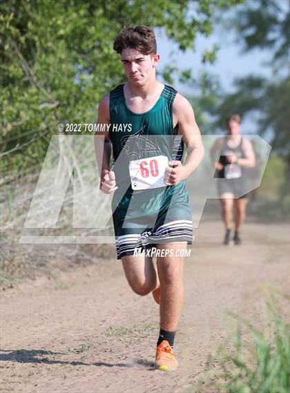 Thumbnail 3 in 15th Annual Lipan Invitational Meet photogallery.
