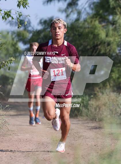 Thumbnail 1 in 15th Annual Lipan Invitational Meet photogallery.